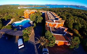 Hotel Valdiola